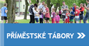 Příměstské tábory