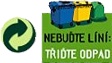 Třiďte odpad